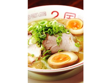 らーめん2国　伊川谷店