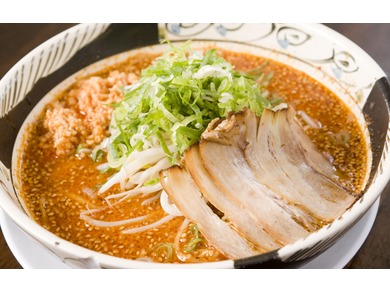 きぼう軒　朝霧店