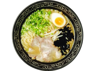 ひできよラーメン