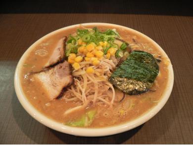 博多豚骨ラーメンまるせん