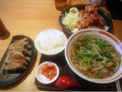 らーめん八角　飾磨店