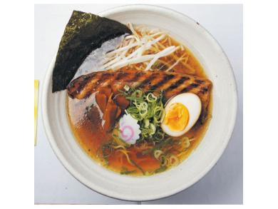 好きやめん　勝原店