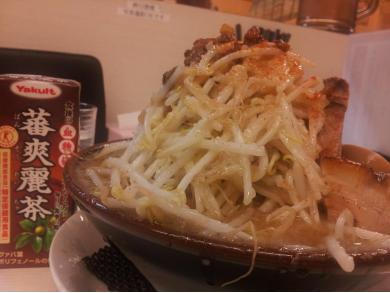 ドカ盛り　丸十