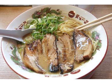 天下一品　太子店