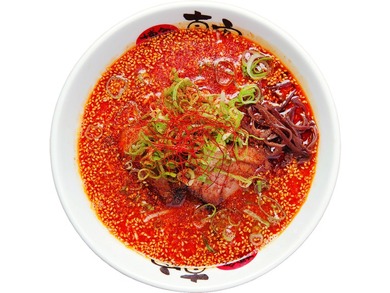 博多らーめん　真実