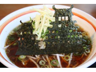 らーめん八角　姫路総本店