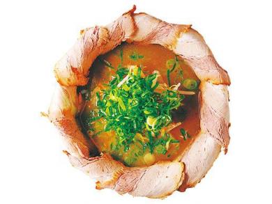 希望軒　龍野店