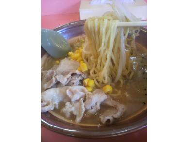 ラーメン大学平沢店