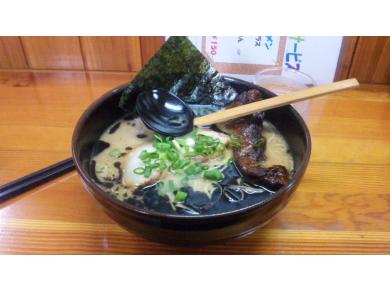 ラーメン　たかはし