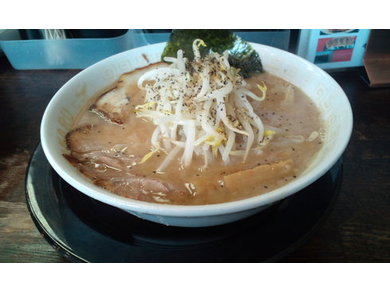 豚人　なかまる　守山店