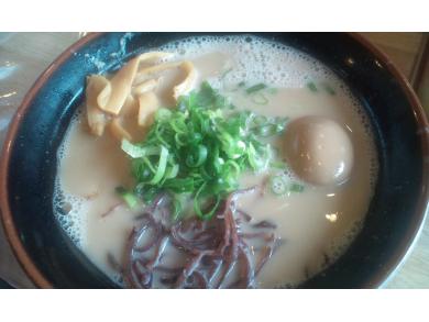 豚骨やたい　九州雄