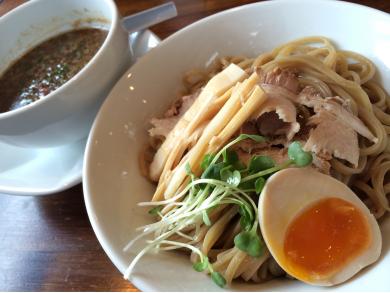 幻の中華そば　加藤屋めん食堂