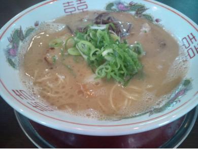 博多ラーメン 九州雄　守山店