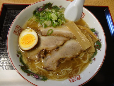 カレーハウス　インドのとなり　ラーメンどんたく屋　草津店