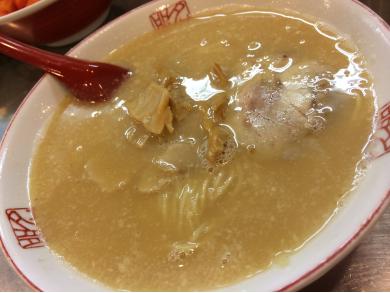 味の名門　守山店