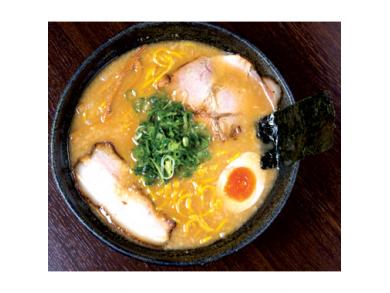 麺屋 風火 大津青山店