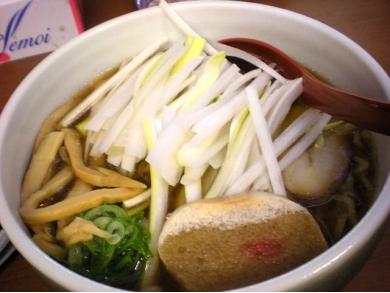 らーめん四代目いちまる