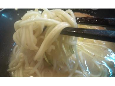 ラーメンにっこう