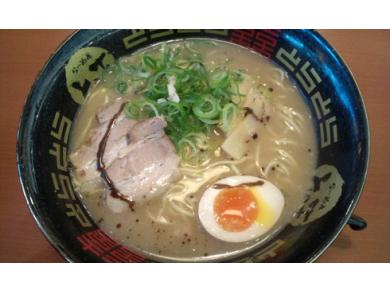 ラーメン とら王