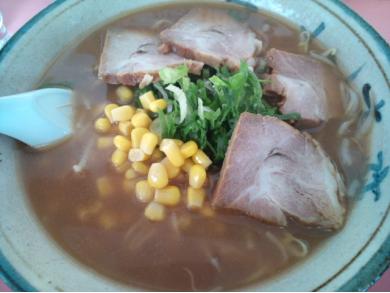 ラーメン本陣