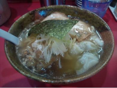 らーめん夢道中