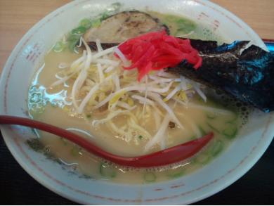 ラーメンたかはし