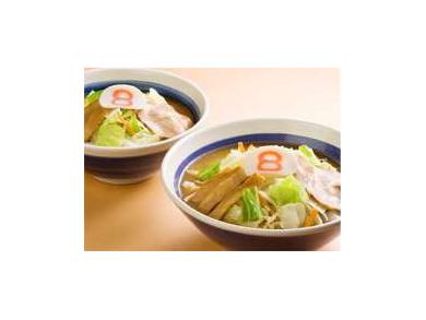 8番らーめん　彦根店