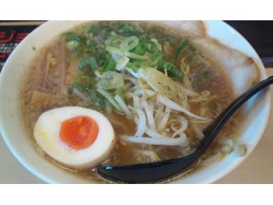 麺屋　ジョニー　ベルロード店