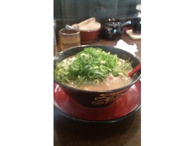 うま屋ラーメン　彦根店