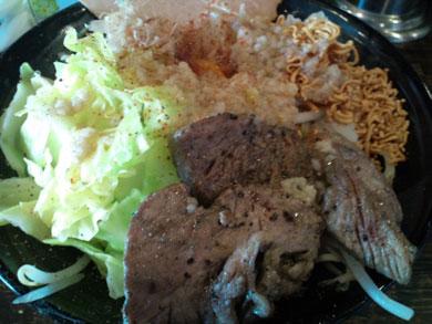 麺屋ジョニー本店