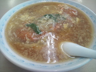 湖北ほくほく亭