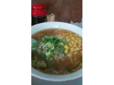 ラーメン大学　都　長浜店