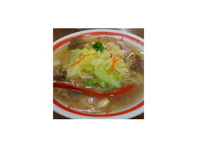 ちゃんぽん亭総本家　長浜バイパス店