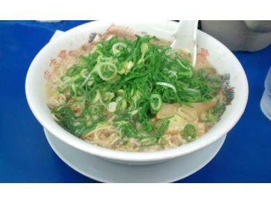 来来亭　長浜店