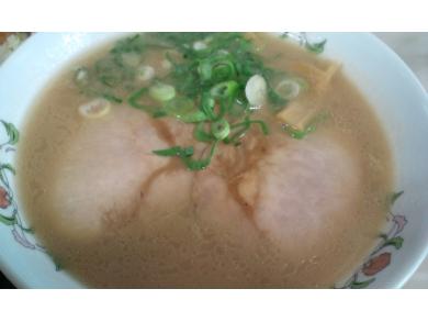 餃子の王将　長浜店