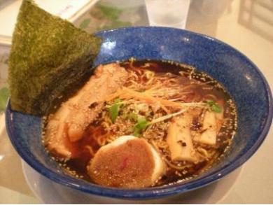 ら～めん専門店 橙ヤ 札幌琴似店