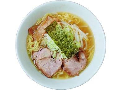 らーめん小舎　熊っ子