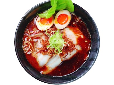 中華居酒屋・もつ鍋　膳-ZEN- 近鉄奈良駅前・ならら店