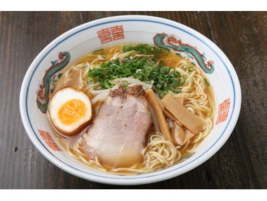 らーめん　仁　JIN