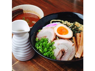 紀州和歌山ラーメン きぶんや