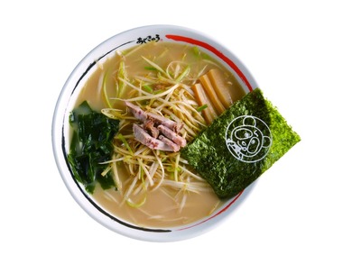 ラーメンショップAji-Q　にかほ店