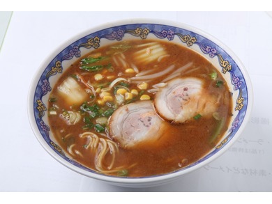 味自慢ラーメン PAITAN