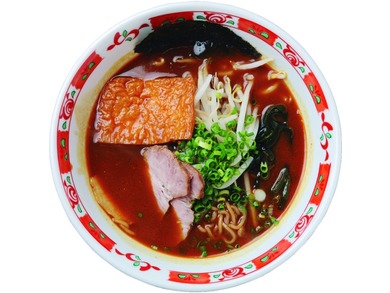 餃子・カレーラーメン専門店 ぼちぼち