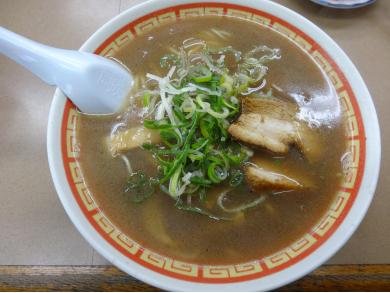 ラーメン藤　田原本店