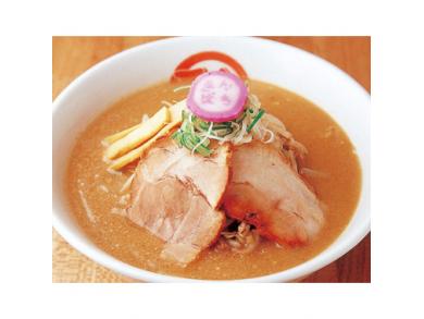 さんぱちラーメン 綜本店