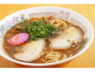 中華そばまるみ