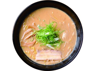 らーめん 信玄 本店