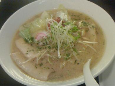 麺やダイニング　きかん棒