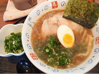 麺dining　月乃家