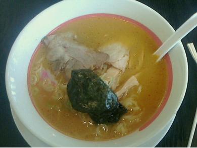 幸楽苑 山形花楯店